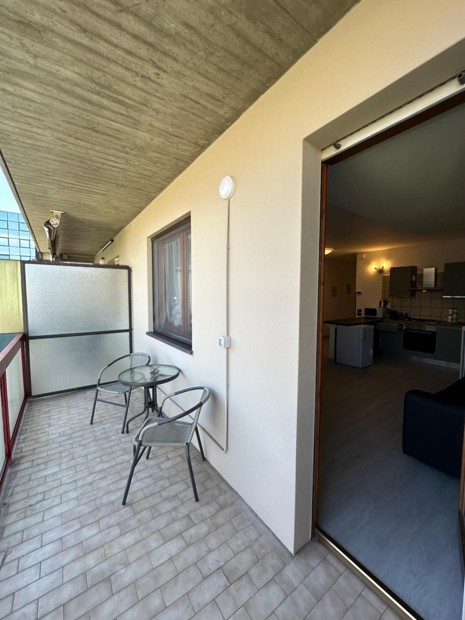 Luxury Apartment Bergamo Exterior foto